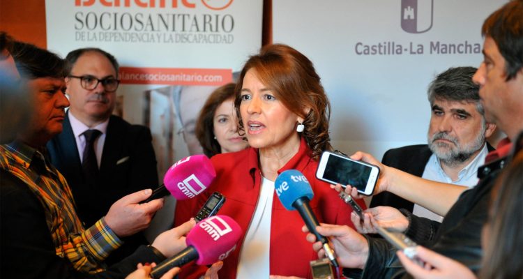 Las políticas sociales de Castilla-La Mancha centrarán el II Encuentro Sociosanitario SENDA AESTE