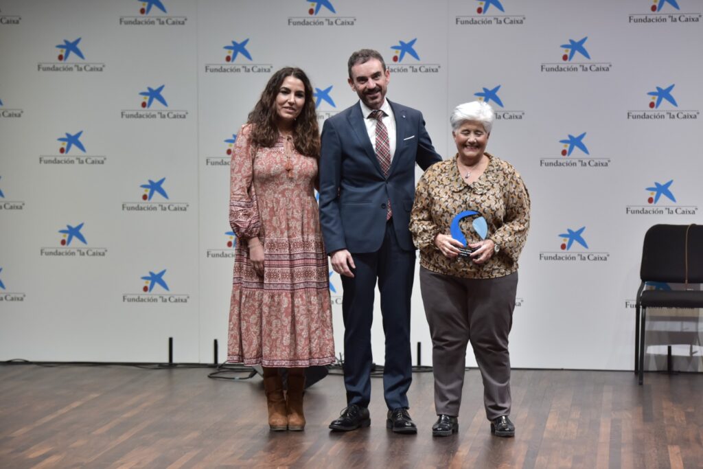 Confemac, Premio SENDA “Promoción del Envejecimiento Activo”.