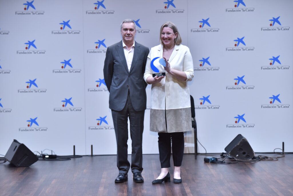Premio SENDA Iniciativa Pública al Programa Interuniversitario de la Experiencia de Castilla y León. De Castilla y León